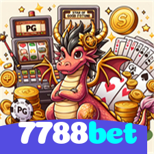 7788bet：Sinta o futebol online e conquiste as maiores vitórias da sua vida!
