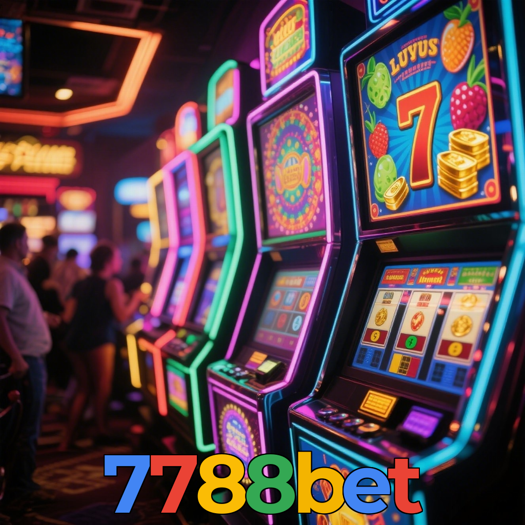 7788bet：Apostas no futebol e grandes prêmios em roleta no cassino online!