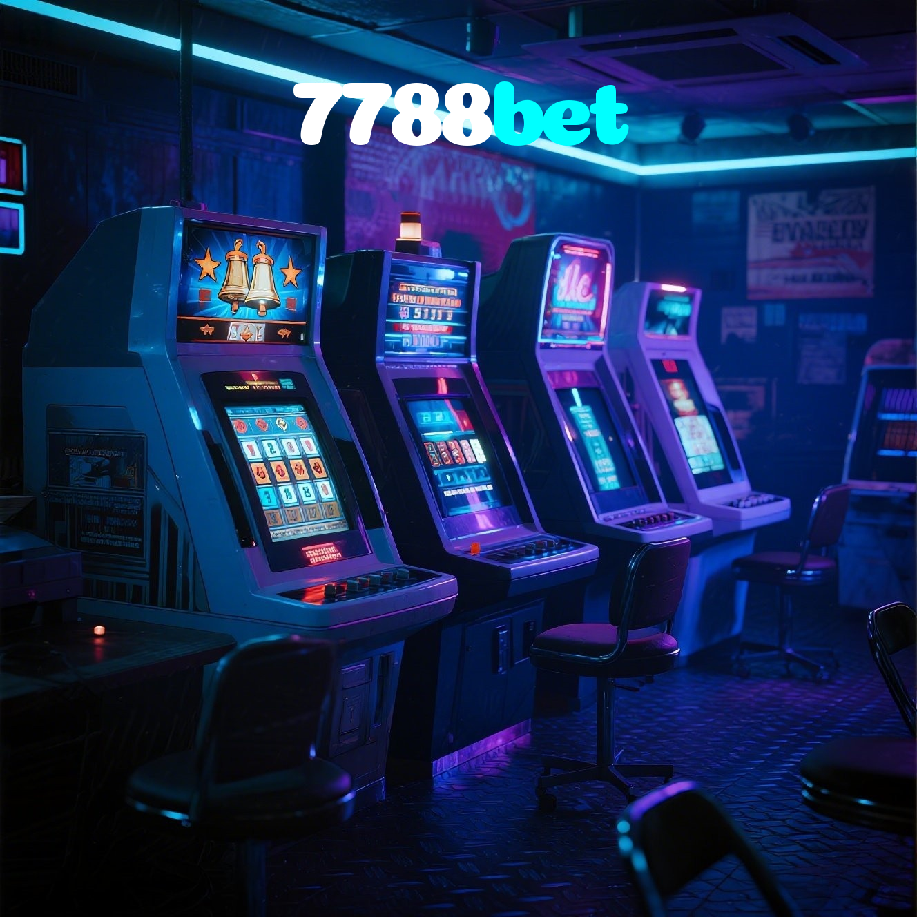 7788bet:Jogue slots e aposte no futebol no cassino online mais confiável!