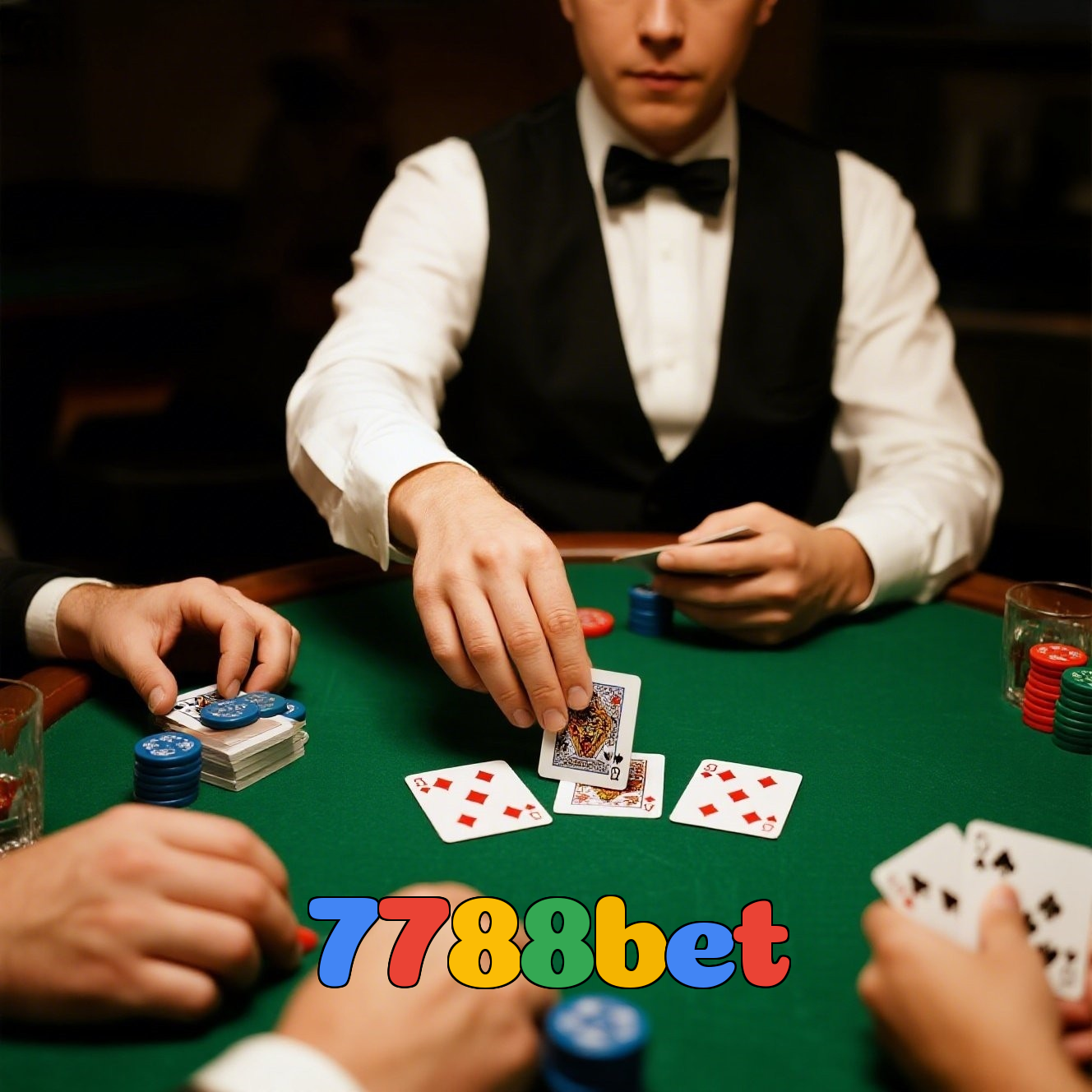 7788bet:Poker, roleta e apostas no futebol online, onde sua sorte brilha!