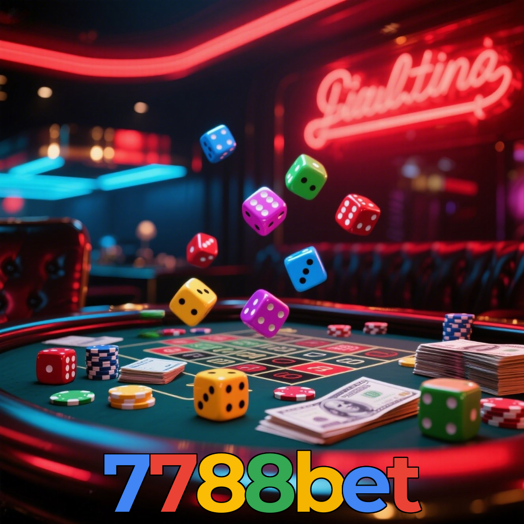 7788bet:Cada giro é uma nova chance de ganhar! Venha para as slots agora!