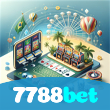 7788bet：As maiores vitórias nas slots estão esperando por você! Jogue agora!