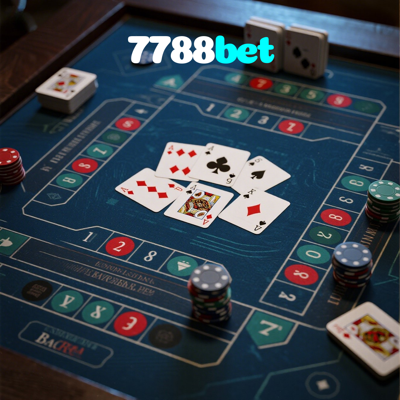 7788bet：Jogue no melhor cassino online e conquiste prêmios de verdade!