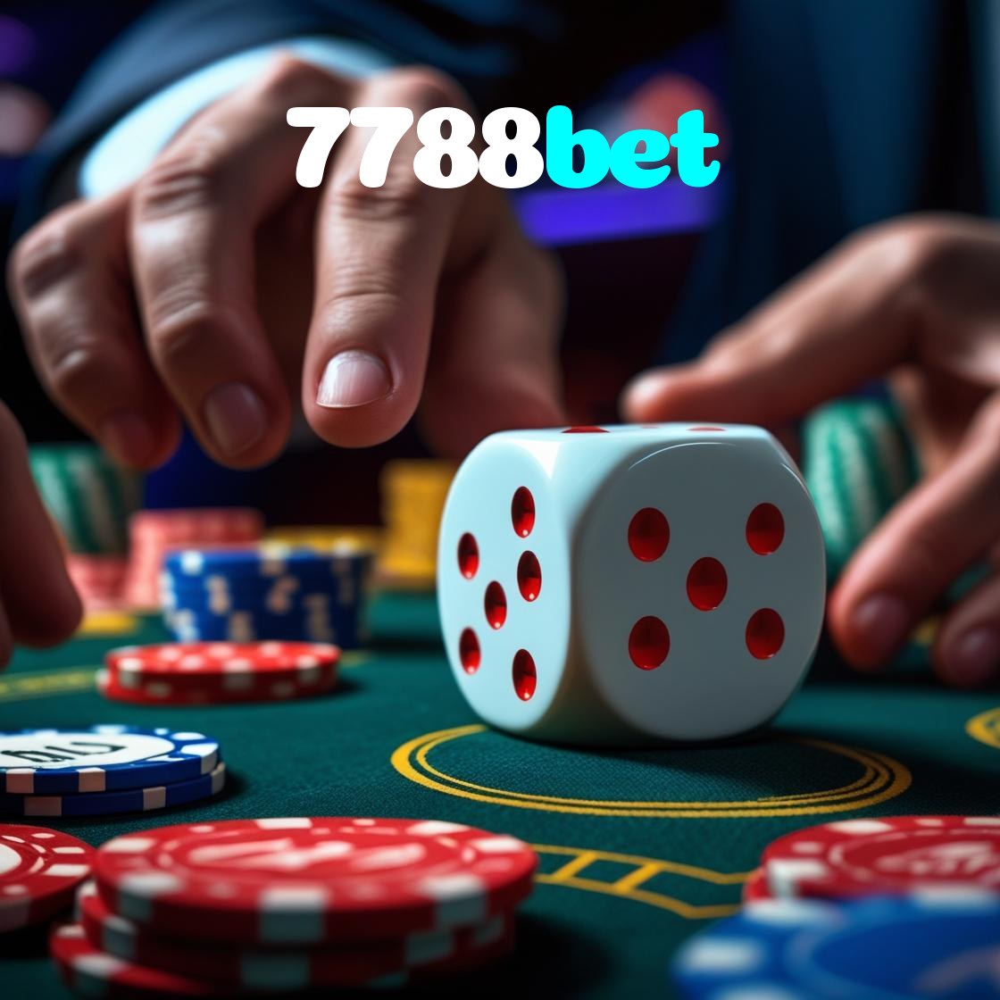 7788bet:Vença no poker e mostre que você é um verdadeiro campeão!