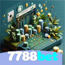 7788bet:Onde sua sorte brilha com apostas no futebol e prêmios em roleta!
