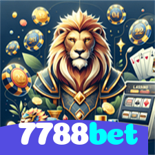 7788bet：Vença com a roleta e aposte no futebol ao vivo no melhor cassino online!