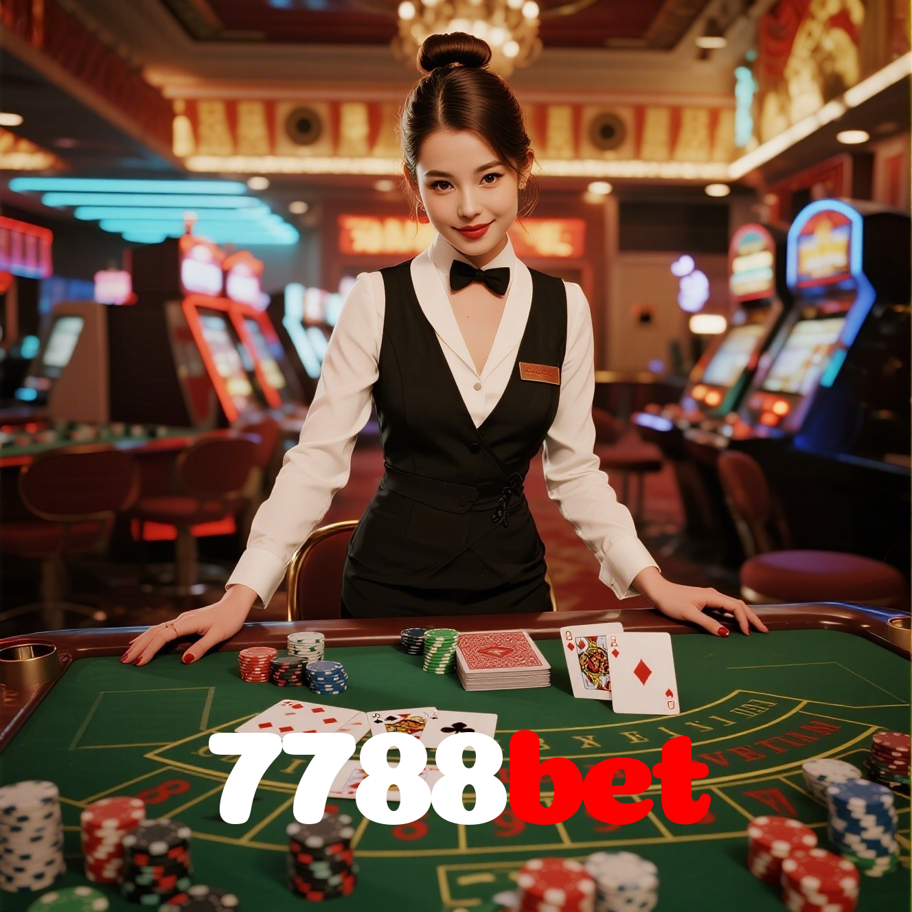 7788bet:A diversão começa no cassino online com poker, roleta e apostas no futebol!