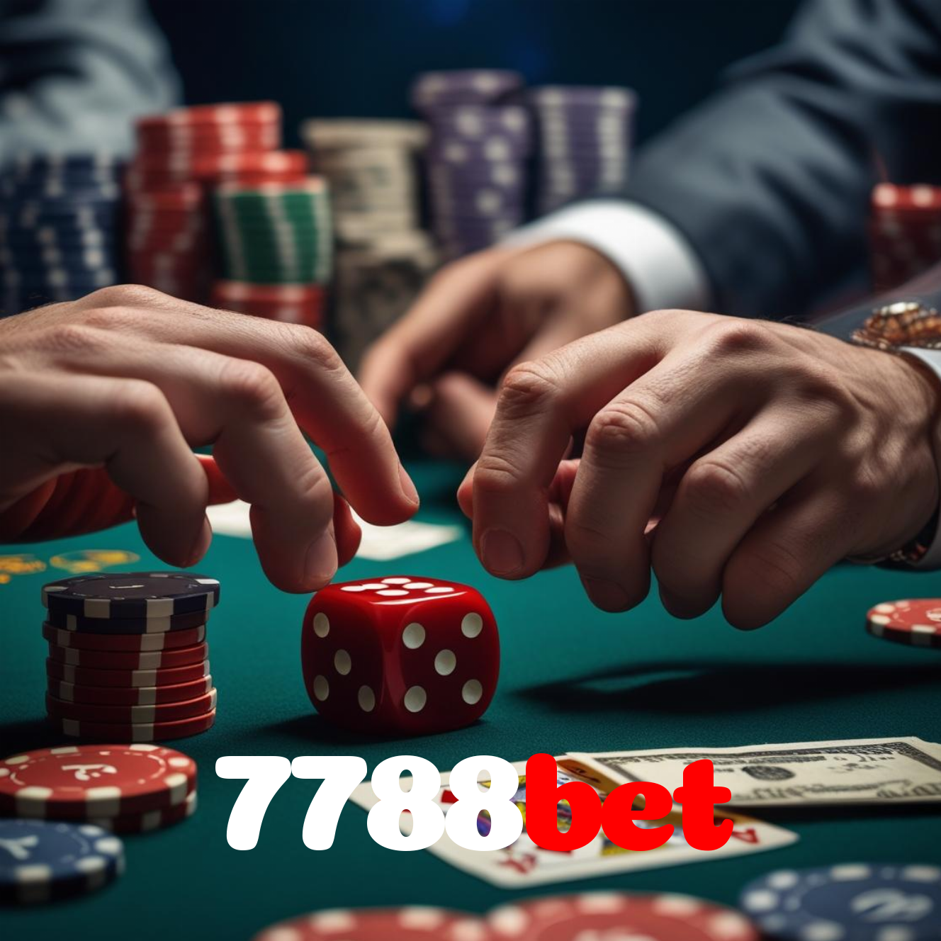 7788bet:Os jackpots estão esperando por você! Entre no jogo e faça história!