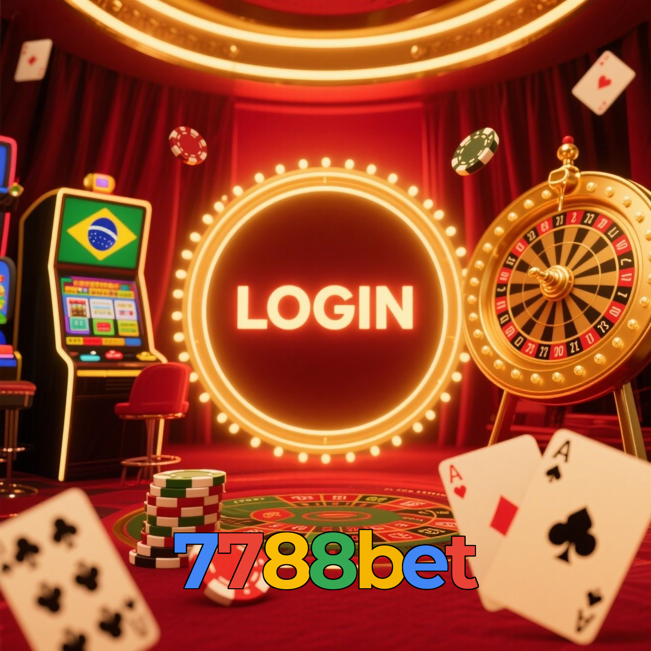 7788bet：Jogue slots, aposte no futebol e ganhe com confiança no nosso cassino online!