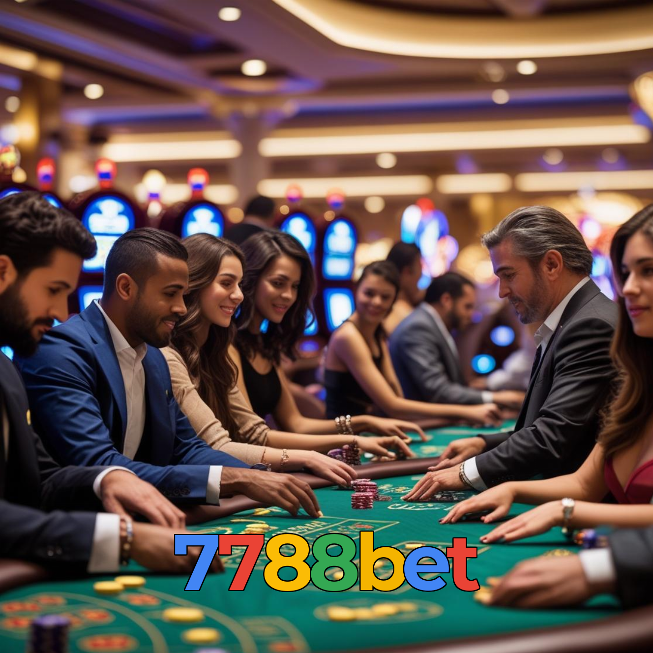 7788bet:Ganhe na roleta e aposte no futebol no cassino online mais confiável!