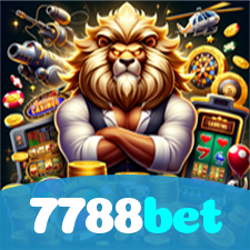 7788bet：Em nosso cassino online, a diversão nunca tem fim!