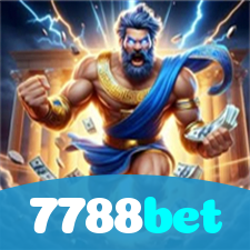 7788bet：Cada giro é uma chance de conquistar prêmios incríveis!
