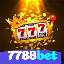 7788bet：Sinta o futebol online e conquiste as maiores vitórias da sua vida!