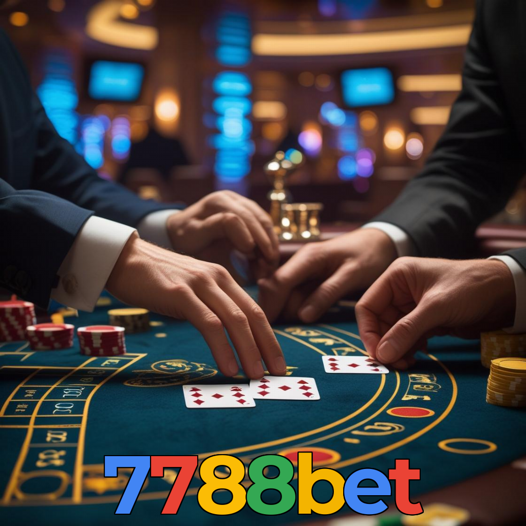 7788bet:Jogue nas melhores slots e conquiste prêmios incrÃveis!