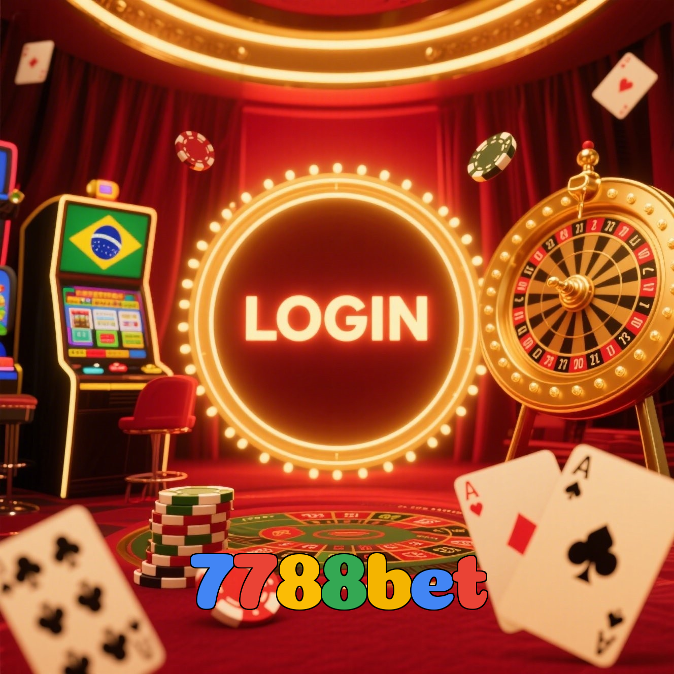 7788bet:Jogue nas melhores slots e vença o jackpot em grande estilo!