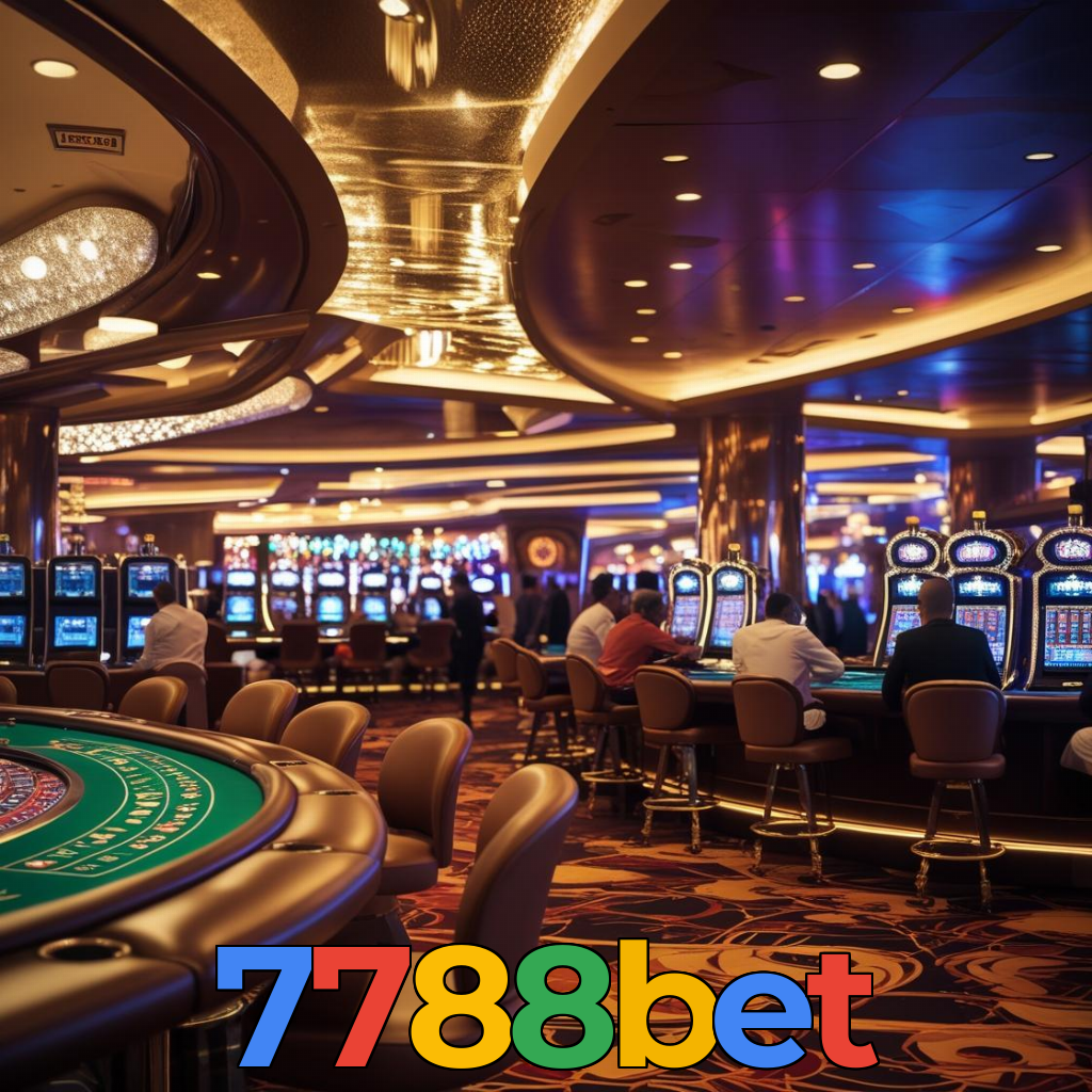 7788bet:Onde a diversão nunca para: apostas no futebol e jogos de cassino!
