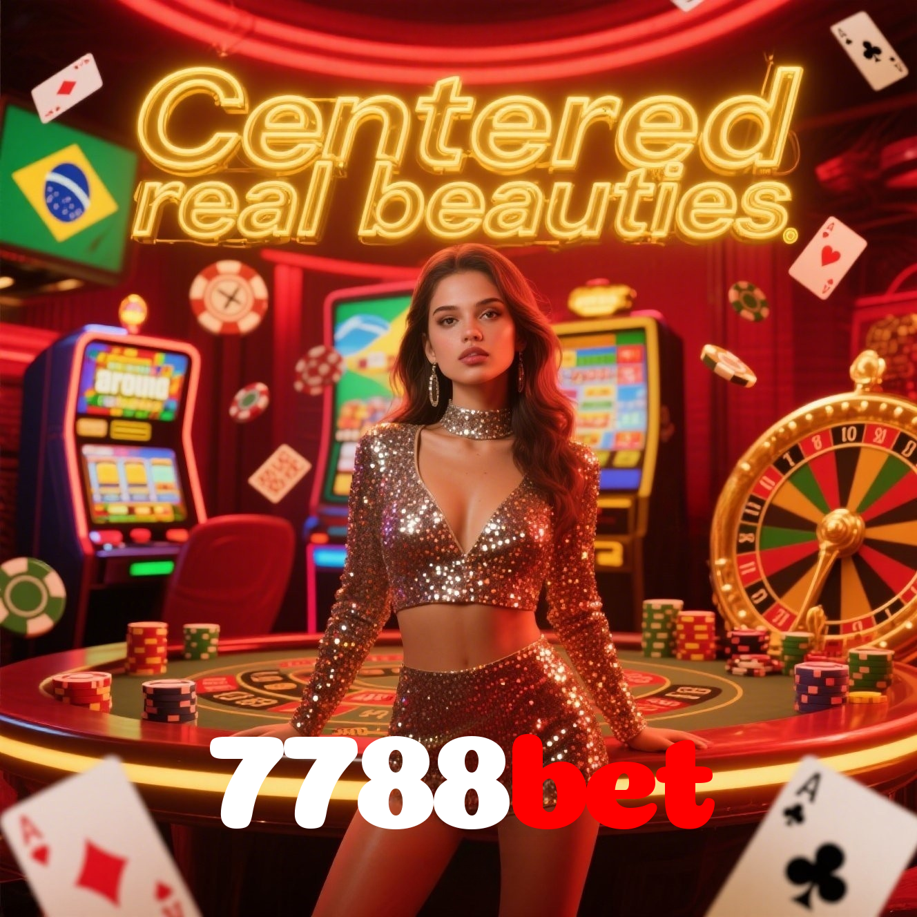 7788bet:Aposte em nosso cassino e viva uma experiência única de diversão!