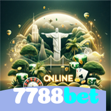 7788bet：Jogue agora e desafie a sorte em nosso cassino online!
