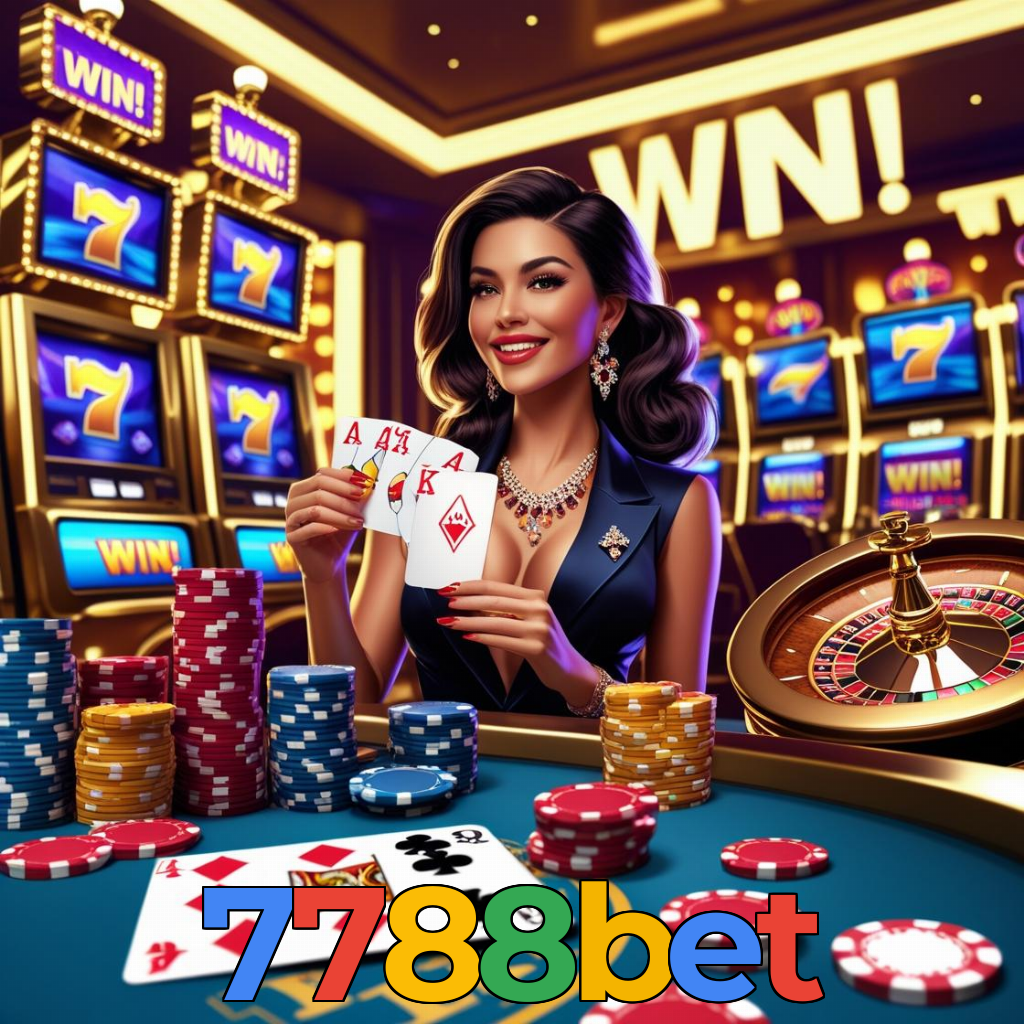 7788bet:A diversão nunca para! Entre no nosso cassino e jogue os melhores jogos!