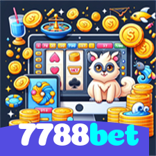 7788bet：Em cada giro, novas vitórias! Venha jogar nas melhores slots!