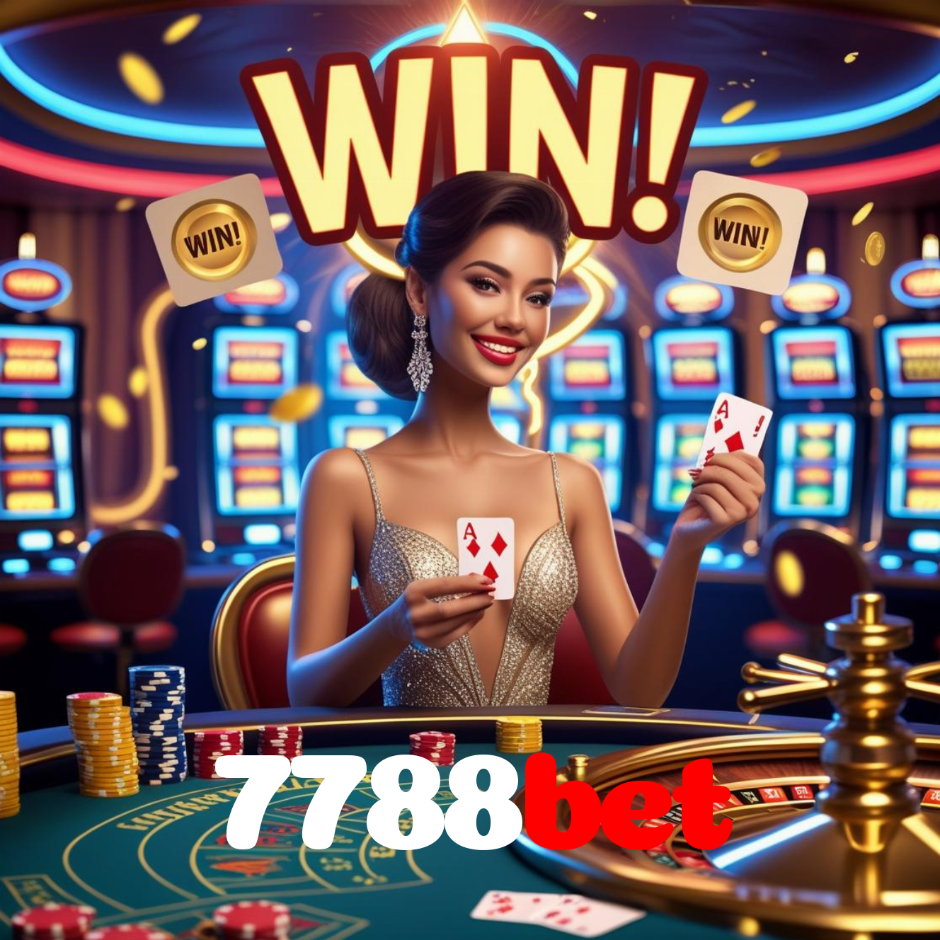 7788bet:Gire as slots e conquiste prêmios incríveis!