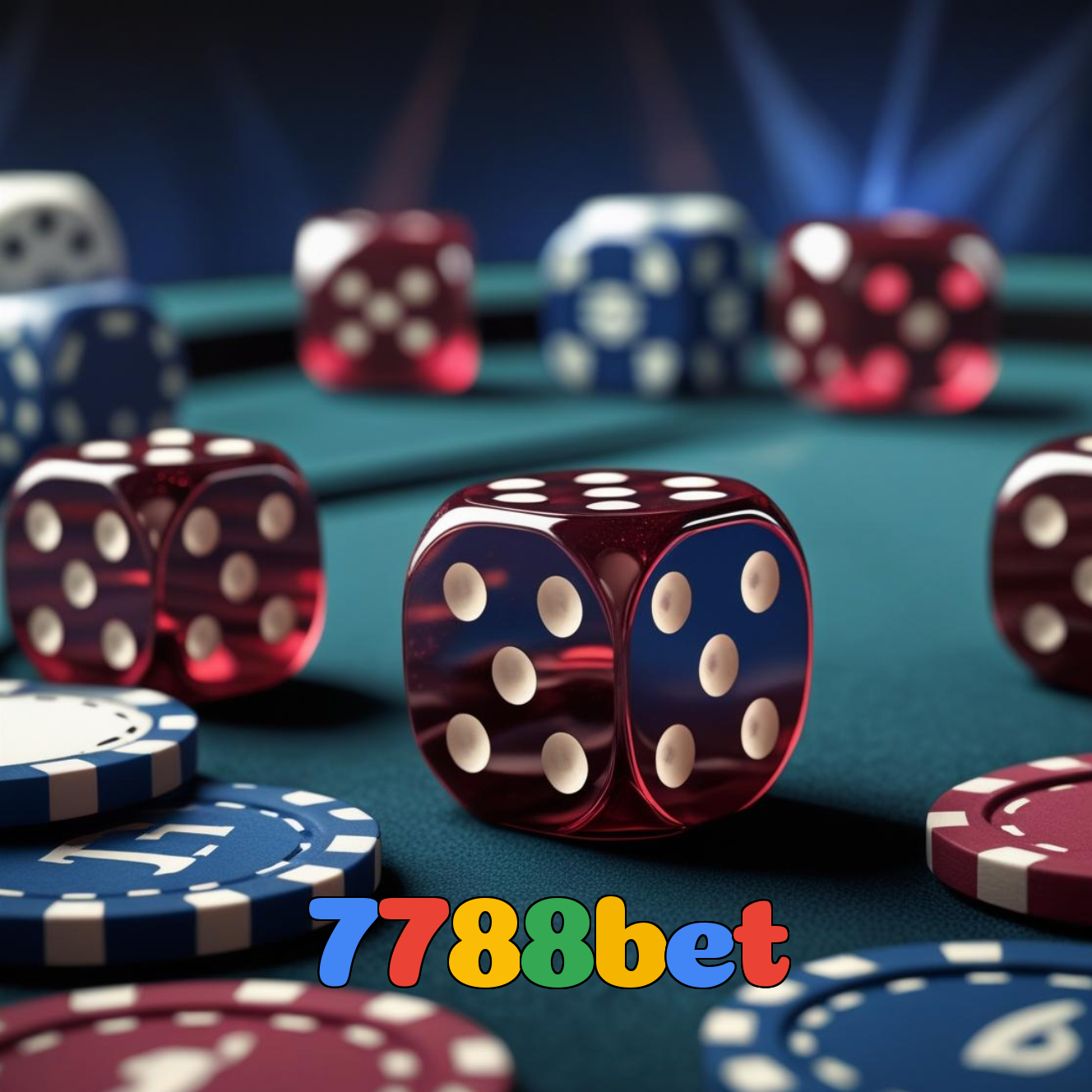 7788bet：Jogue slots, poker e aposte no futebol para prêmios incríveis!