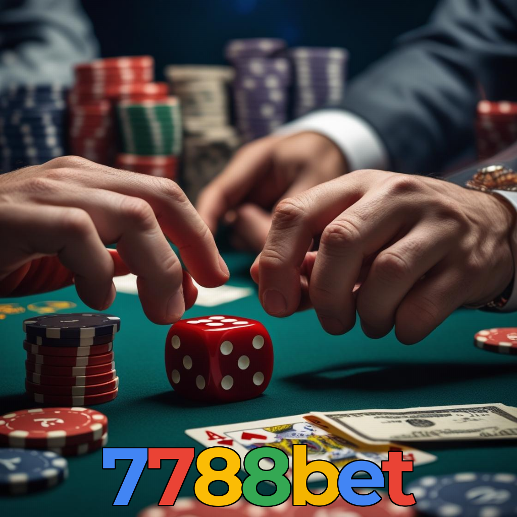 7788bet:Jogue os melhores jogos de cassino como blackjack e roleta, e aposte no futebol!
