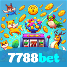 7788bet：Jogue slots, poker e aposte no futebol online para grandes prêmios!