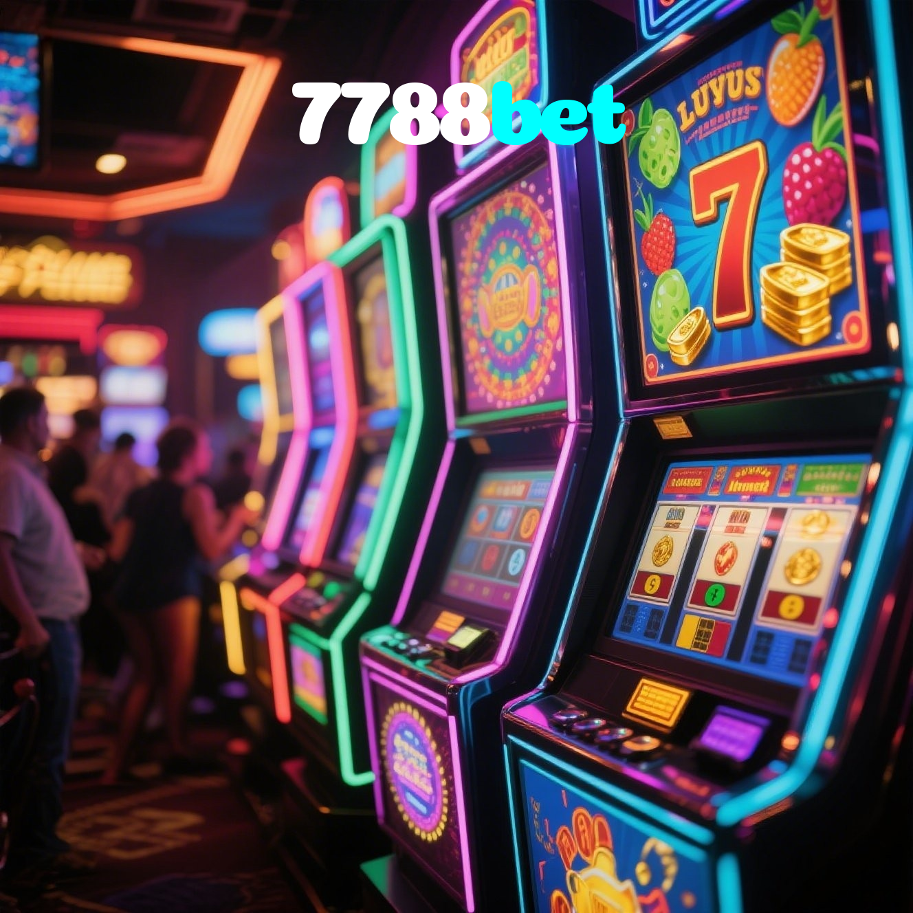 7788bet：Jogue poker, aposte no futebol e vença com grandes vitórias no cassino online!