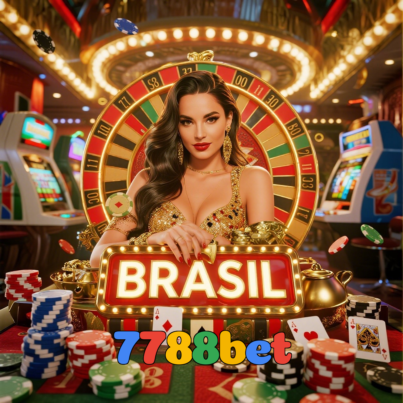 7788bet：O melhor cassino para você jogar slots e apostar no futebol online!