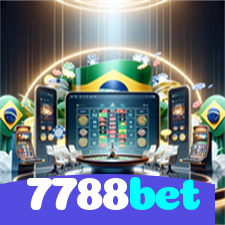 7788bet：Jogue nas roletas e conquiste a sorte ao seu lado!
