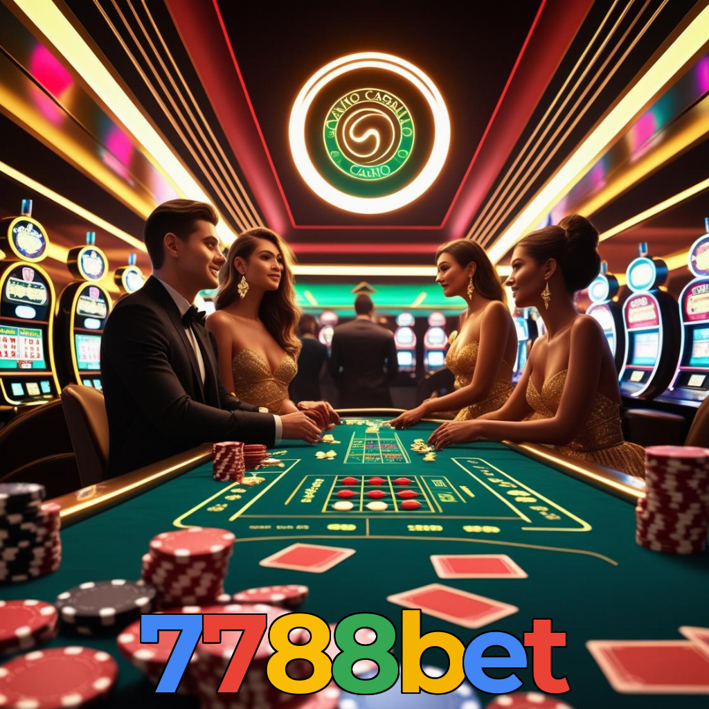 7788bet:Jogue no cassino mais seguro com blackjack, poker e futebol online!