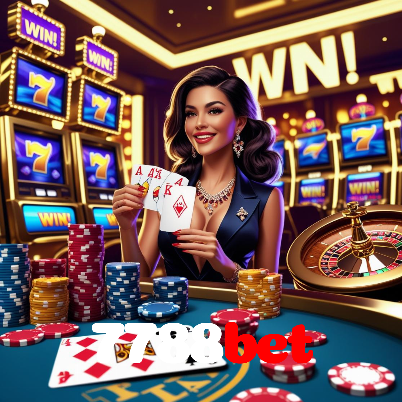7788bet:Jogue blackjack, slots e aposte ao vivo no futebol, tudo no mesmo cassino!