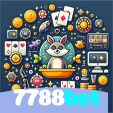 7788bet：Aposte no futebol online e vença os melhores times!