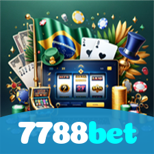 7788bet:Jogue futebol online e descubra como é vencer com estilo!