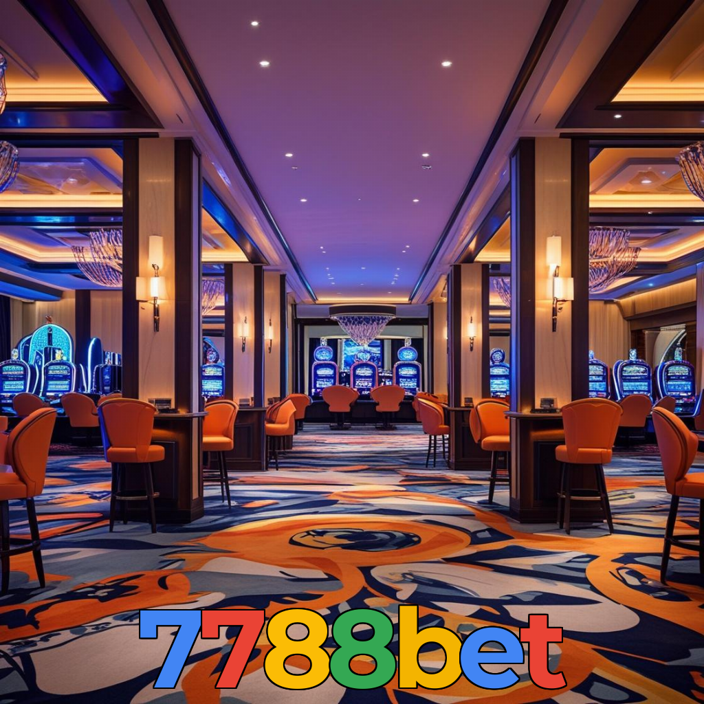 7788bet:Jogue os melhores jogos de cassino como blackjack e roleta, e aposte no futebol!