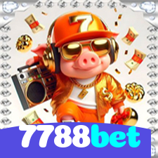 7788bet：Jogue agora e vença no melhor cassino online!