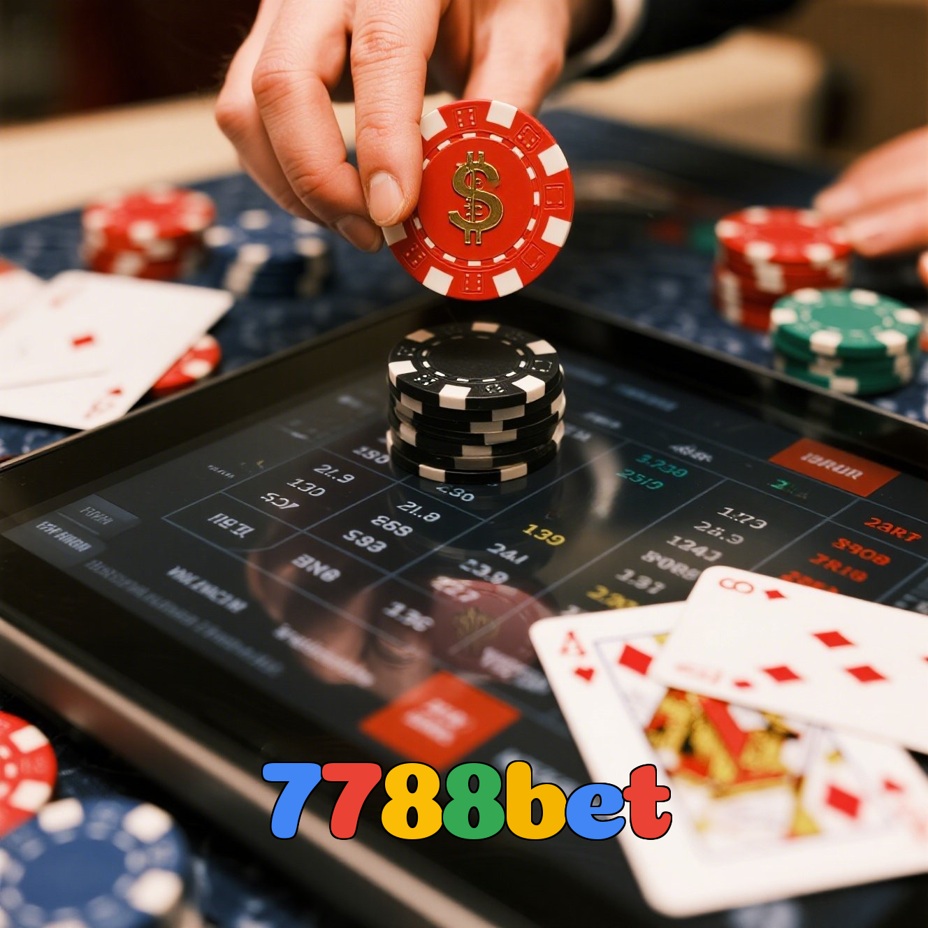 7788bet：A roleta é sua chance de ganhar grandes prêmios! Aposte agora!