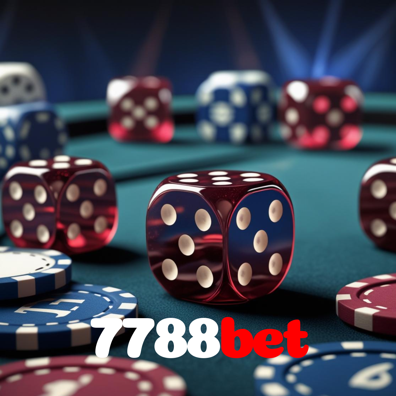 7788bet:No cassino online mais seguro, aposte no futebol e jogue slots emocionantes!