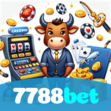 7788bet:A sorte é sua! Aposte agora e ganhe muito mais!