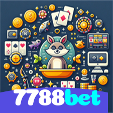 7788bet:Jogue no cassino online e aposte no futebol para ganhar grandes prêmios!