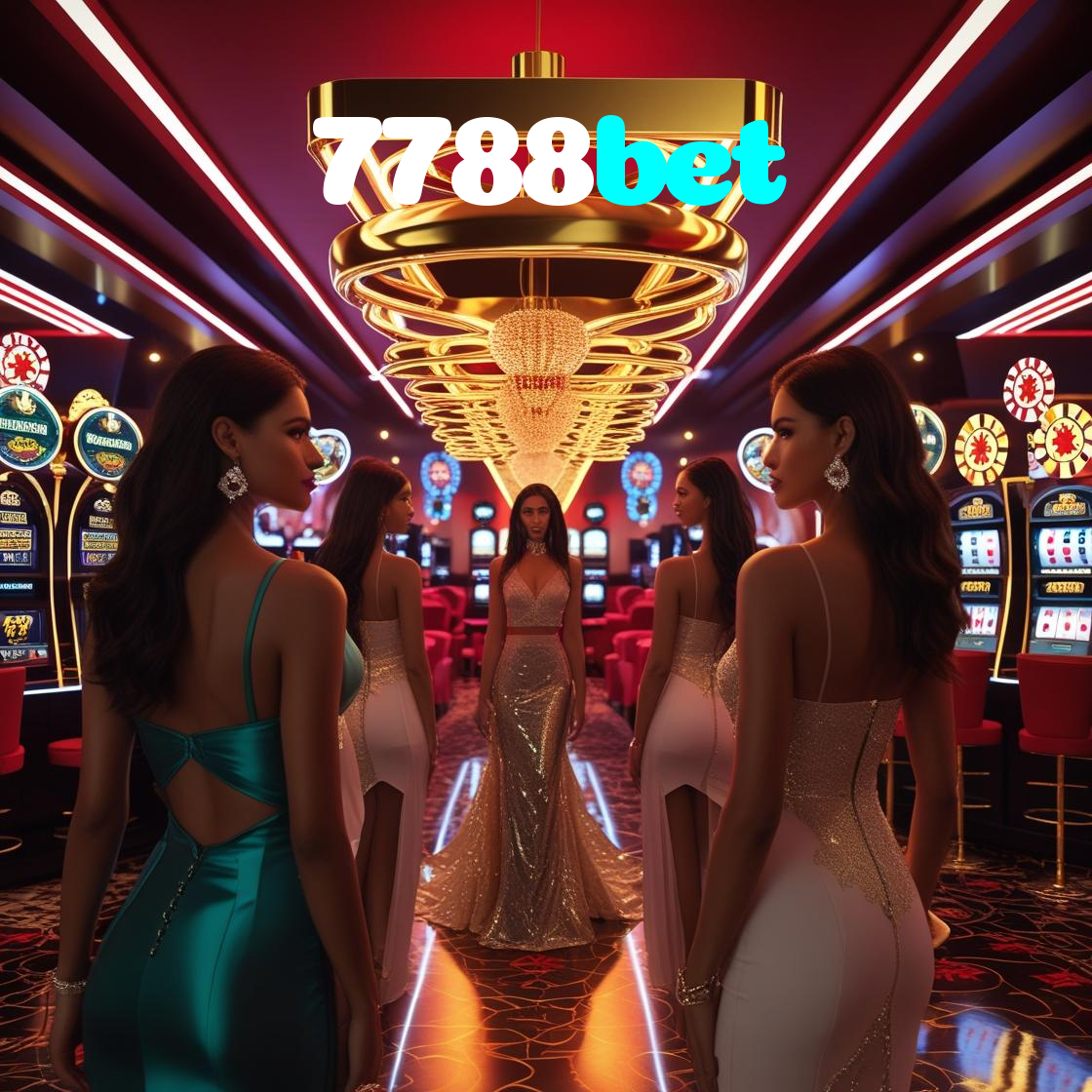 7788bet:O melhor cassino online para apostas esportivas e jogos como blackjack!