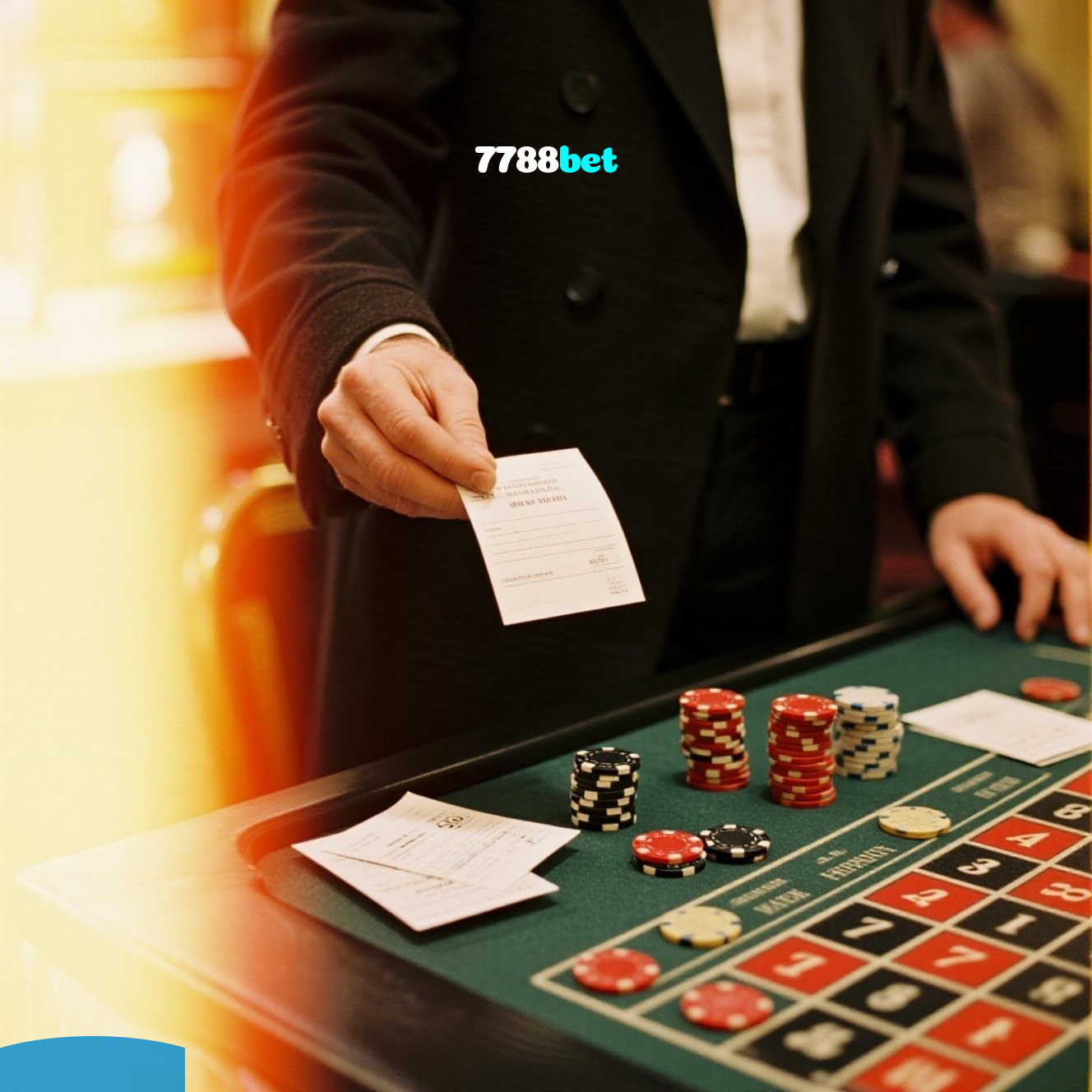 7788bet：Jogue blackjack, aposte no futebol e leve para casa grandes prêmios!