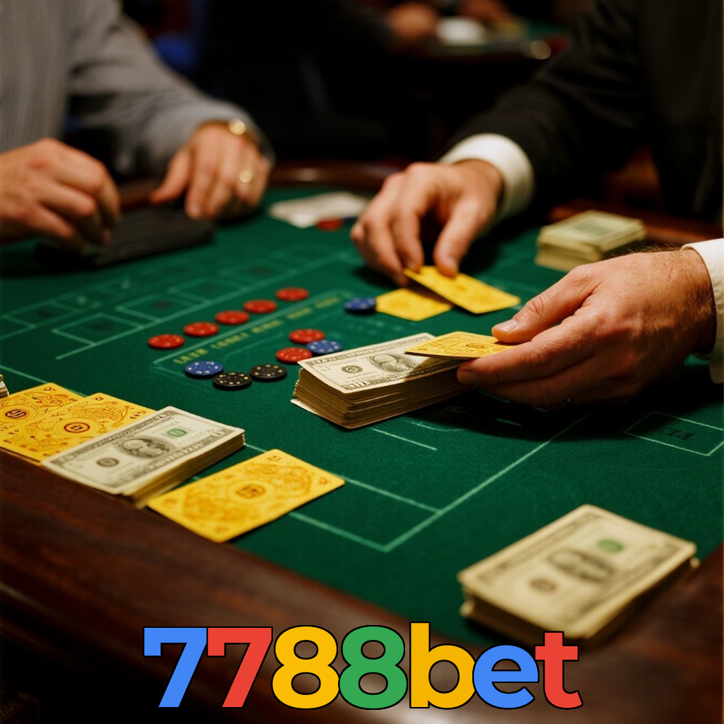 7788bet：Sua sorte está no cassino online com poker, roleta e futebol ao vivo!