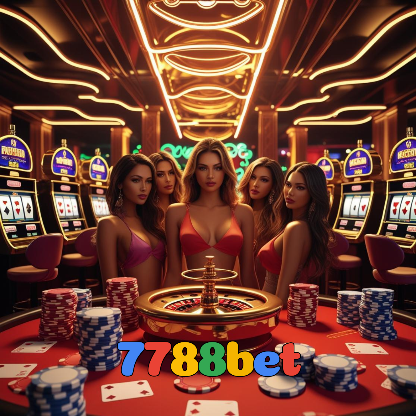 7788bet：A sorte está na roleta! Aposte e ganhe agora!