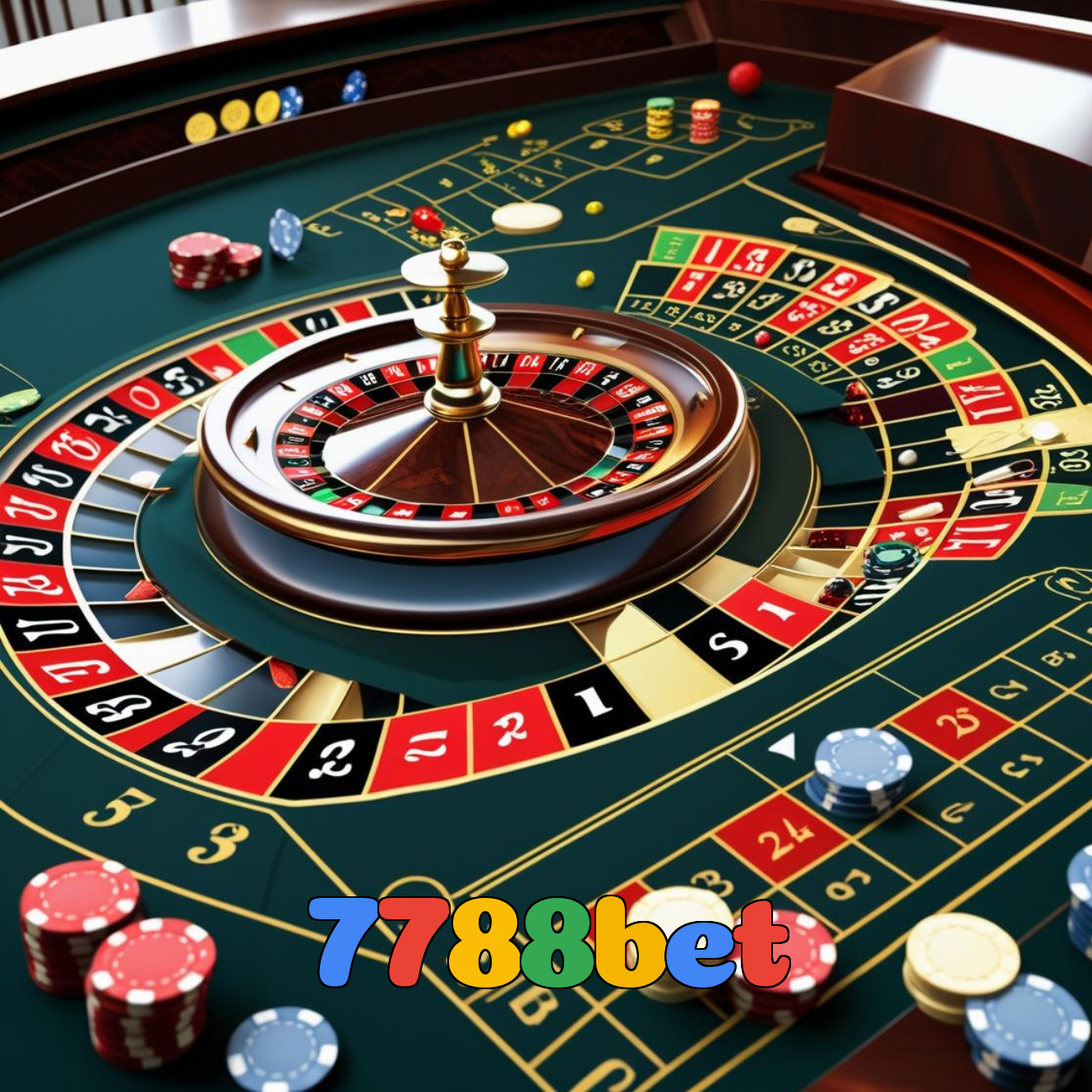 7788bet:A roleta é sua chance de ganhar grandes prêmios! Aposte agora!