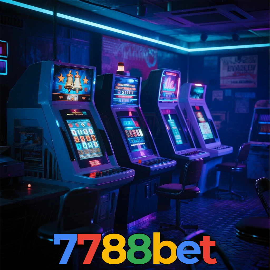 7788bet:As melhores slots para você! Aposte e ganhe agora!