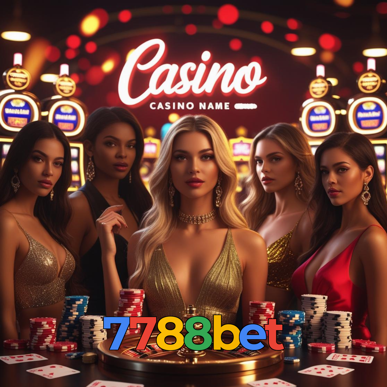 7788bet:O melhor cassino para você jogar slots e apostar no futebol online!