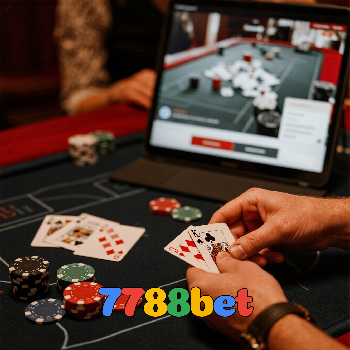 7788bet：Sinta a emoção do cassino! Aposte agora e ganhe prêmios reais!