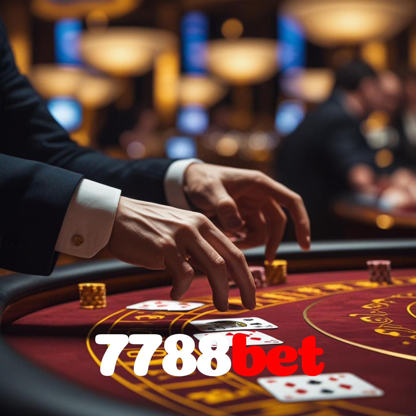 7788bet:Ganhe prêmios jogando slots e apostando no futebol online!